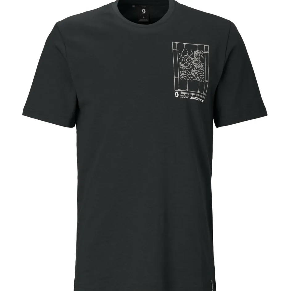 Scott - Tee Caua / - T-hirt