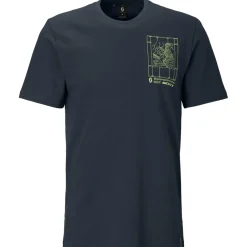Scott - Tee Caua / - T-hirt