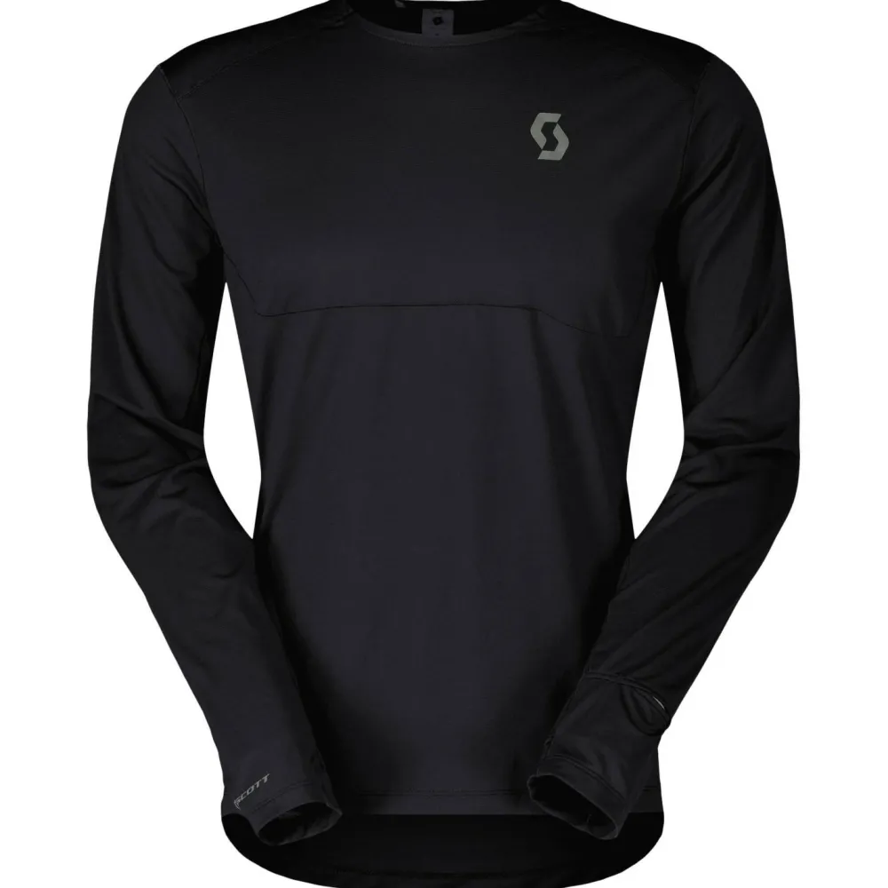 - Tee Endurance Tech / - aufhirt < Scott Clearance