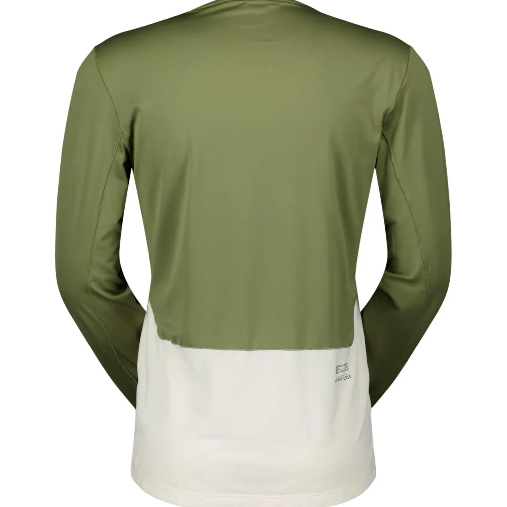 - Tee Endurance Tech / - aufhirt < Scott Clearance
