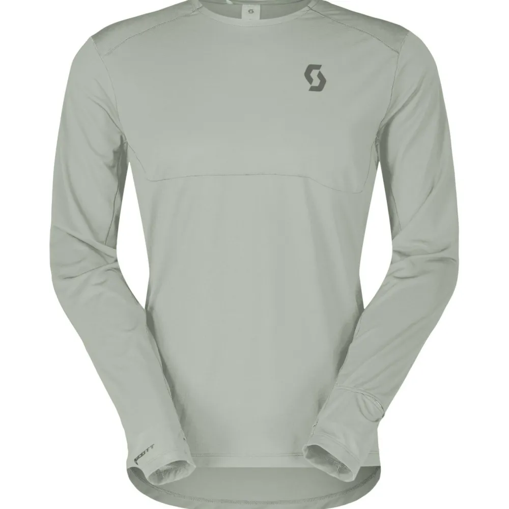 - Tee Endurance Tech / - aufhirt < Scott Clearance