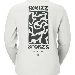Scott - Tee Graphic L/S - Longsleeve Best