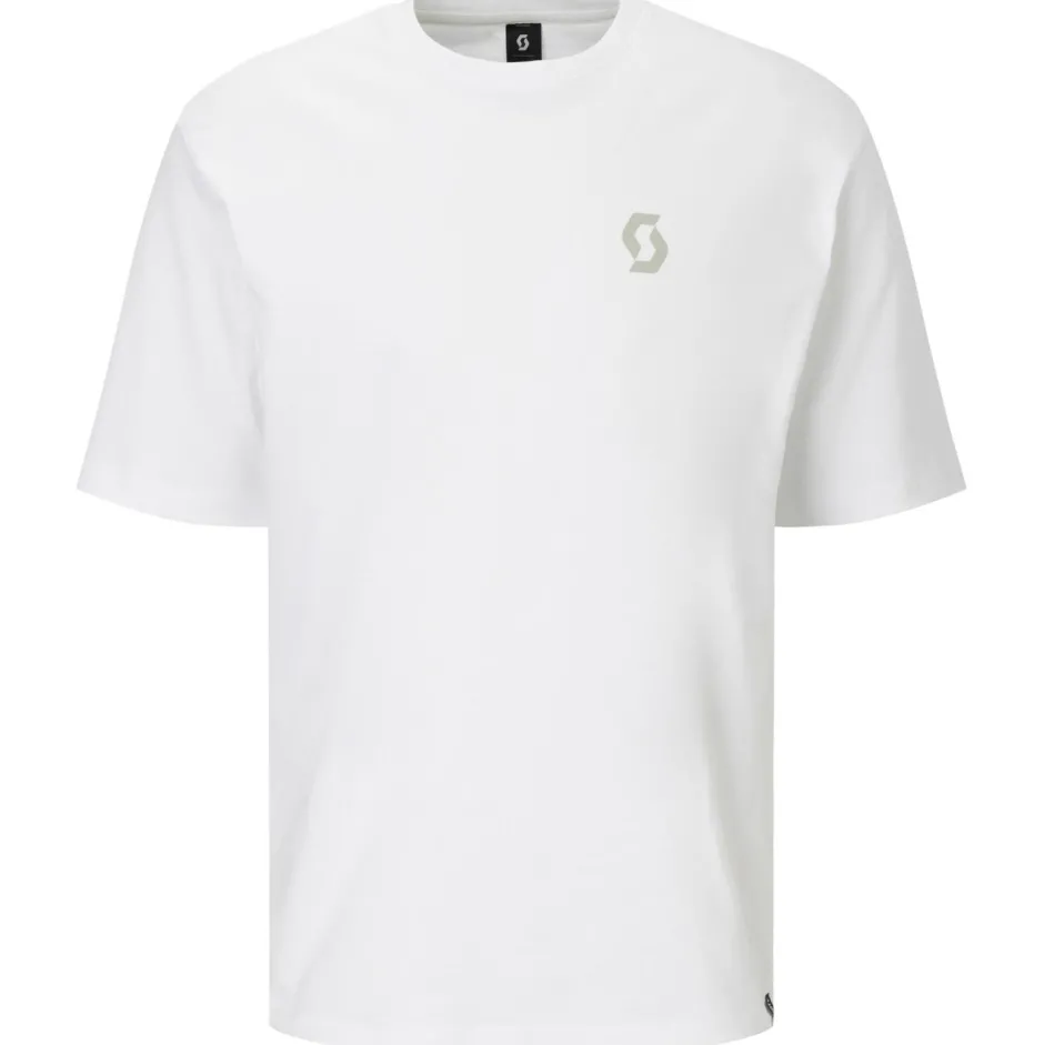 Scott Alltagsbekleidung|T-Shirts-- Tee Graphic S/S - T-Shirt
