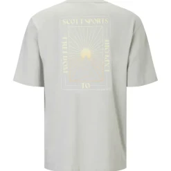 Scott Alltagsbekleidung|T-Shirts-- Tee Graphic S/S - T-Shirt