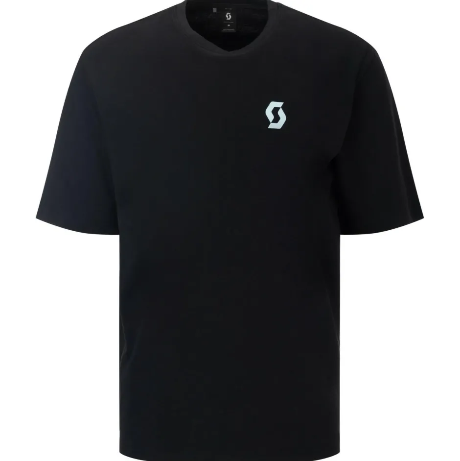 Scott Alltagsbekleidung|T-Shirts-- Tee Graphic S/S - T-Shirt