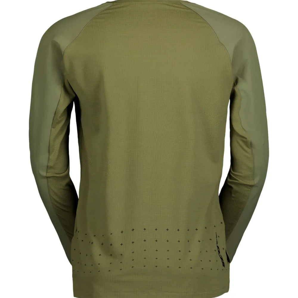 - Tee Trai Vertic Pro / - Radtrikot < Scott Online