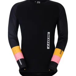 Scott - Tee Tuned / - Radtrikot