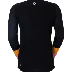 Scott - Tee Tuned / - Radtrikot