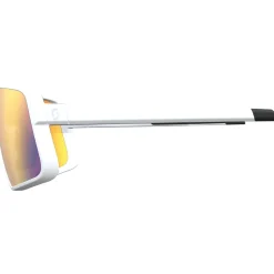 Scott Fahrradbekleidung|Fahrradbrillen-- Torica S2 (VLT 29%) - Fahrradbrille White Matt