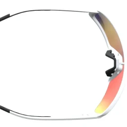 Scott Fahrradbekleidung|Fahrradbrillen-- Torica S2 (VLT 29%) - Fahrradbrille White Matt