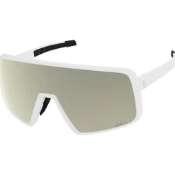 Scott Fahrradbekleidung|Fahrradbrillen-- Torica S2 (VLT 29%) - Fahrradbrille White Matt