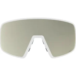 Scott Fahrradbekleidung|Fahrradbrillen-- Torica S2 (VLT 29%) - Fahrradbrille White Matt