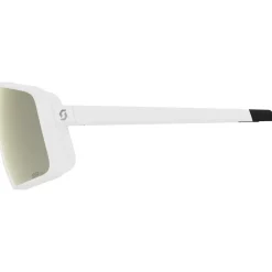 Scott Fahrradbekleidung|Fahrradbrillen-- Torica S2 (VLT 29%) - Fahrradbrille White Matt
