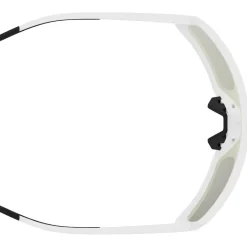 Scott Fahrradbekleidung|Fahrradbrillen-- Torica S2 (VLT 29%) - Fahrradbrille White Matt