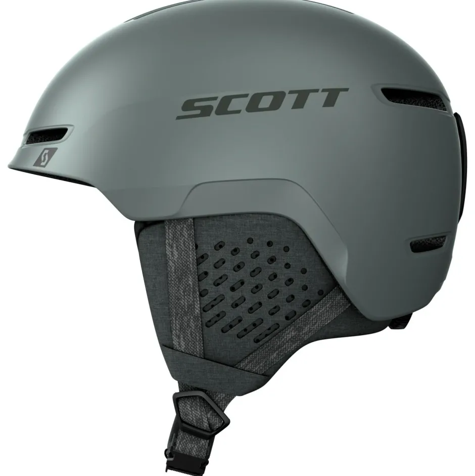 Scott Ski-Ausrüstung|Skihelme-- Track - Skihelm