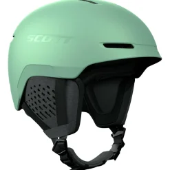 Scott Ski-Ausrüstung|Skihelme-- Track - Skihelm