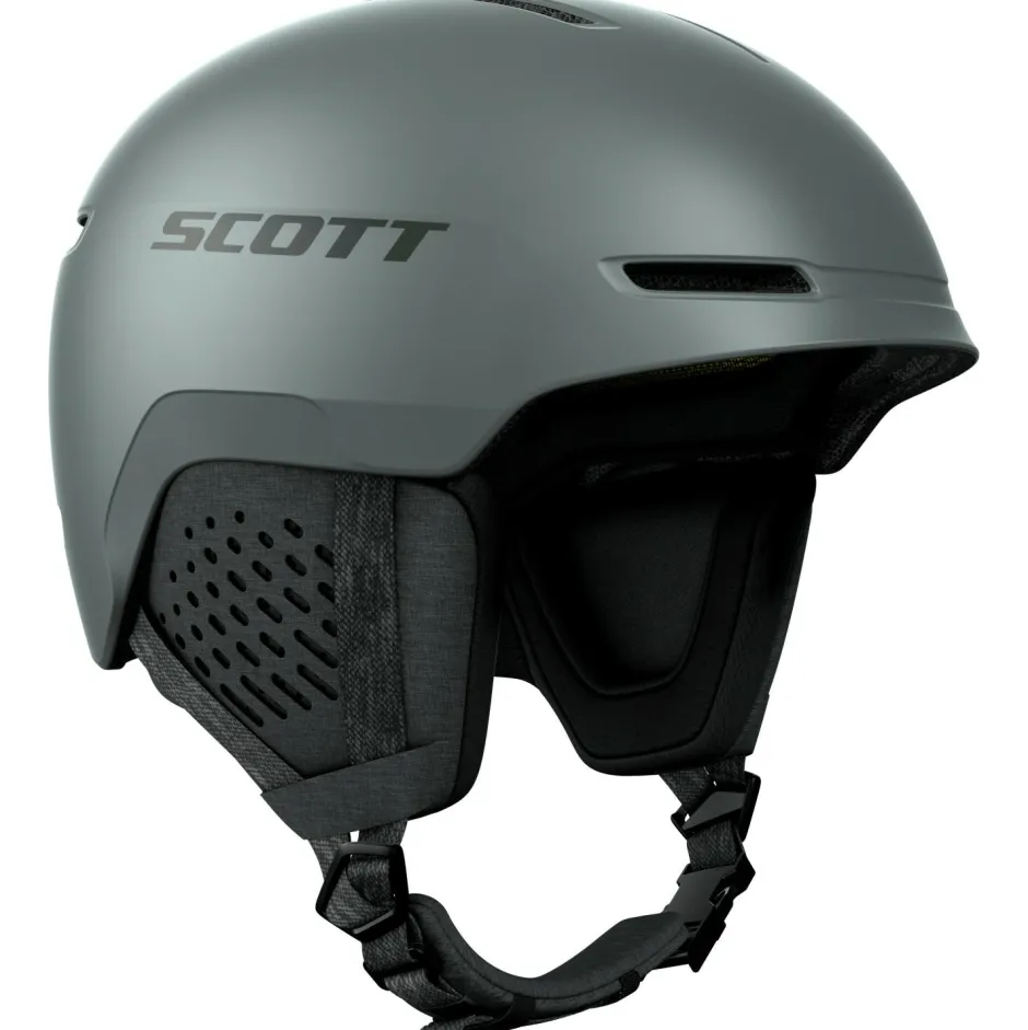 Scott Ski-Ausrüstung|Skihelme-- Track - Skihelm