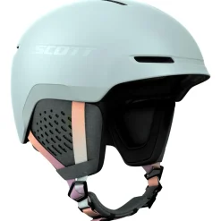 Scott Ski-Ausrüstung|Skihelme-- Track - Skihelm