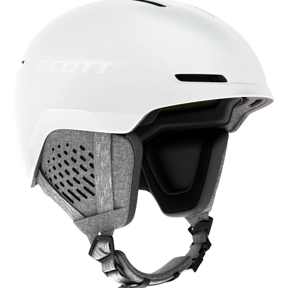 Scott Ski-Ausrüstung|Skihelme-- Track - Skihelm