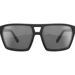 Scott Alltagsbekleidung|Wanderbekleidung-- Tune Polarized S3 (VLT 17%) - Sonnenbrille Black Matt
