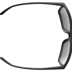 Scott Alltagsbekleidung|Wanderbekleidung-- Tune Polarized S3 (VLT 17%) - Sonnenbrille Black Matt