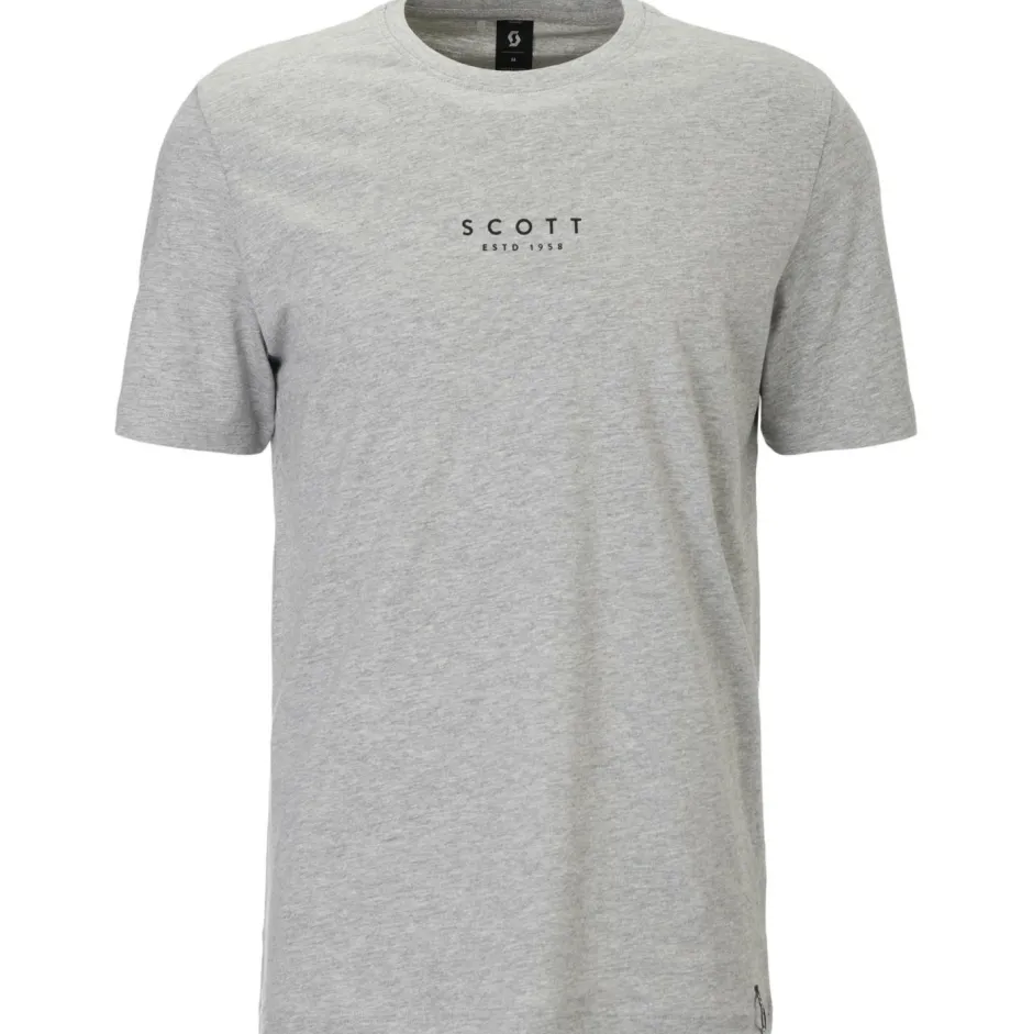 Scott - Typo / - T-hirt