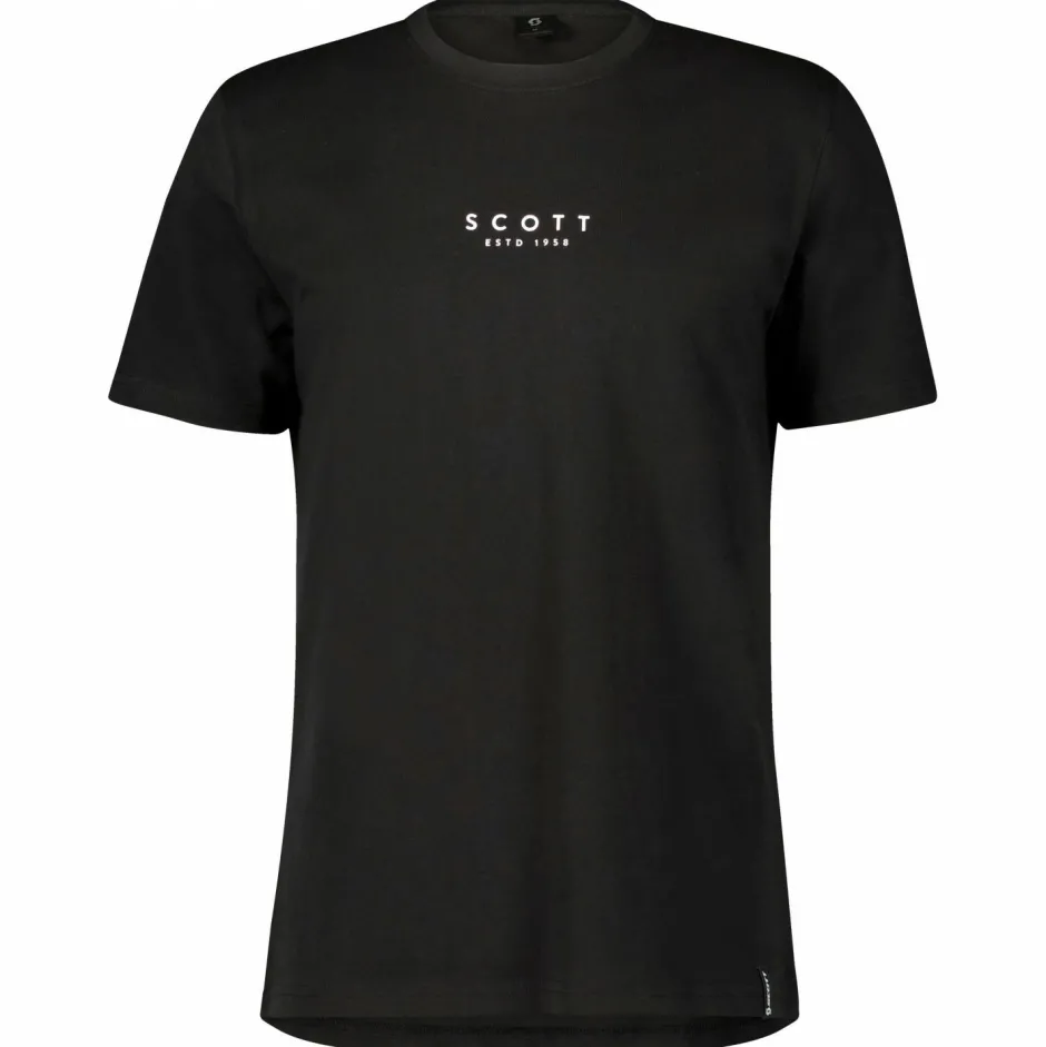 Scott - Typo / - T-hirt
