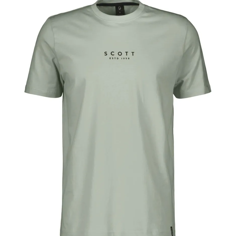 Scott - Typo / - T-hirt