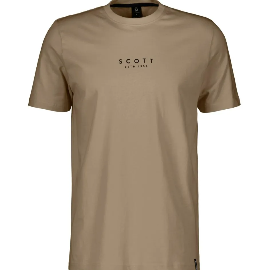 Scott - Typo / - T-hirt