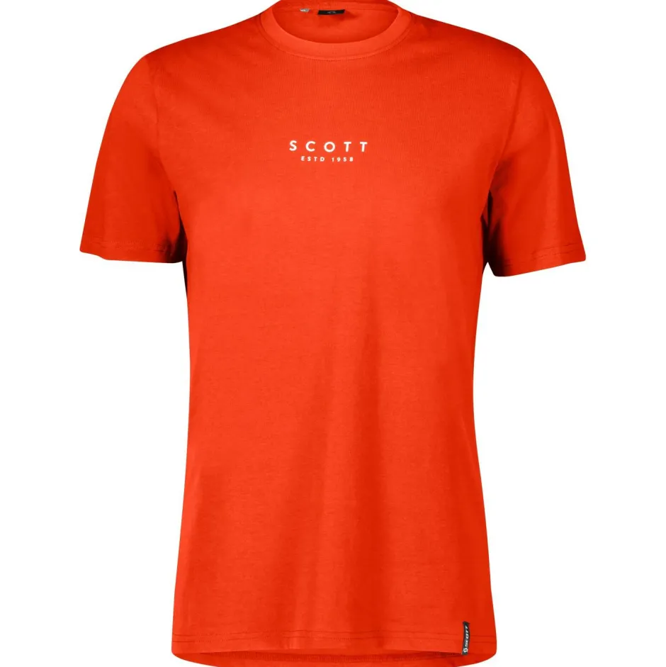 Scott - Typo / - T-hirt