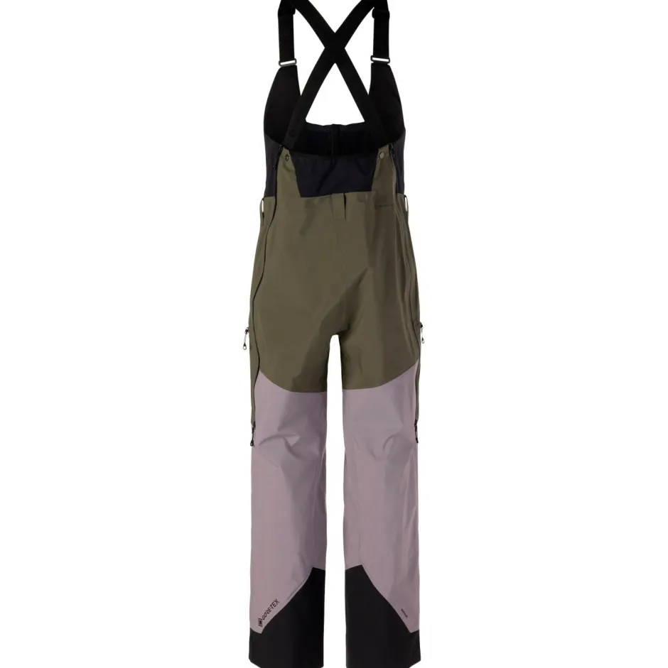 Scott Skibekleidung|Skihosen-- Vertic GTX 3L Pants - Skihose