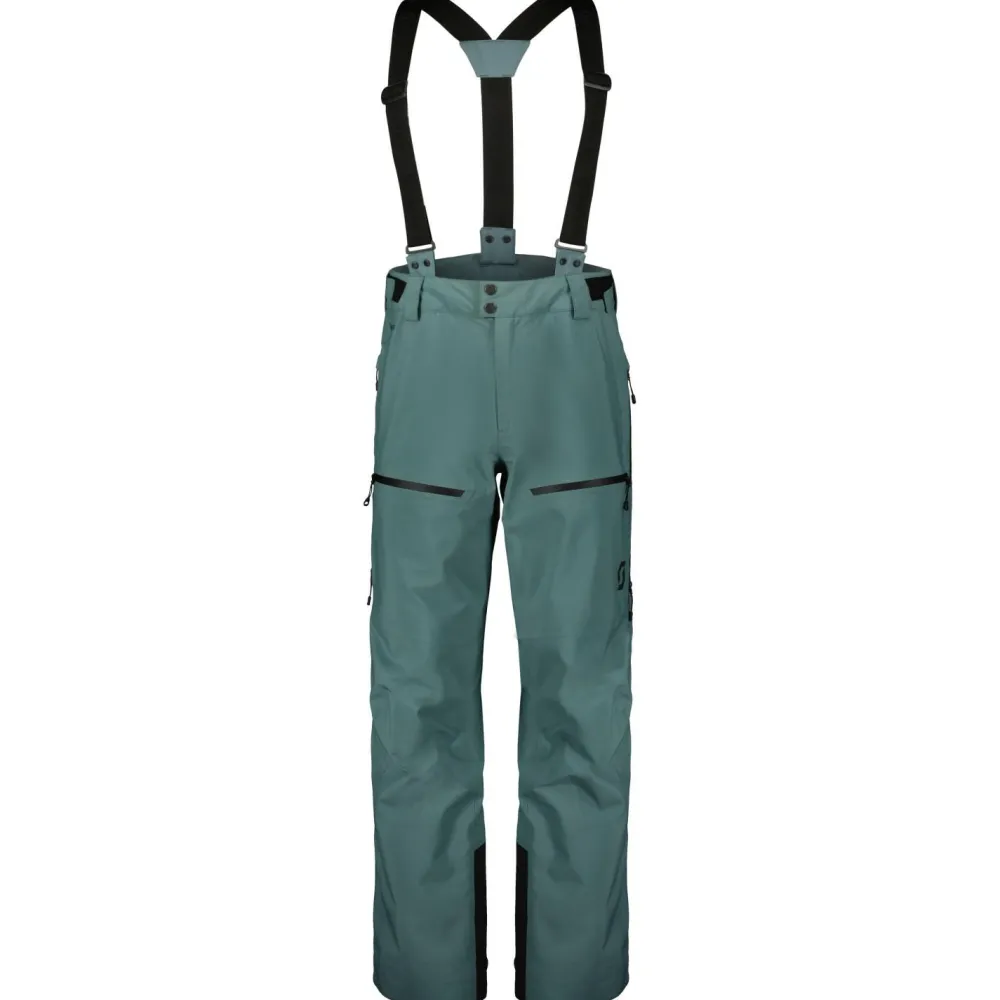 - Vertic GTX 2 Pant - kihoe < Scott Discount