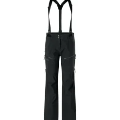 Scott - Women's Explorair GTX 3L Pants - Skihose Black Best