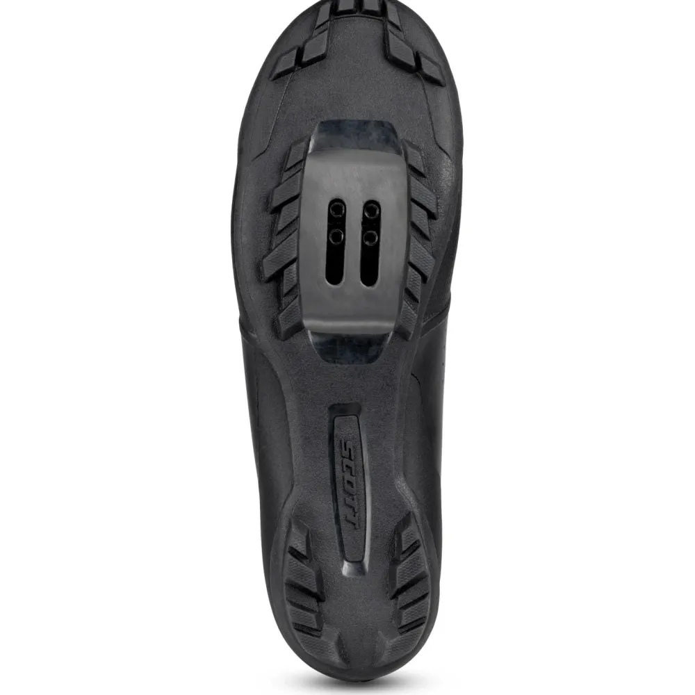 Scott - Women's Gravel RC Carbon - Radschuhe White / Black New