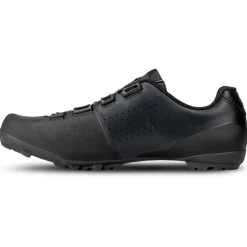 Scott - Women's Gravel RC Carbon - Radschuhe White / Black New