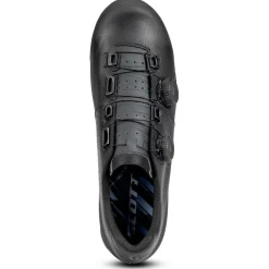Scott - Women's Gravel RC Carbon - Radschuhe White / Black New