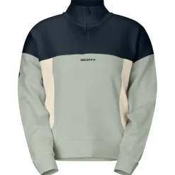 Scott Pullover & Hoodies|Alltagsbekleidung-- Women's Halfzip - Pullover