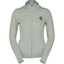 Scott - Woen' Hoody Defined ight - Feecejacke
