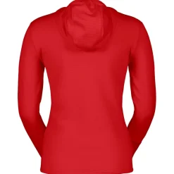 Scott - Woen' Hoody Defined ight - Feecejacke