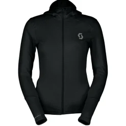 Scott - Woen' Hoody Defined ight - Feecejacke