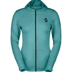 Scott - Woen' Hoody Defined ight - Feecejacke