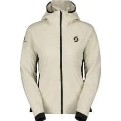 Scott - Women's Hoody Insuloft Light - Kunstfaserjacke Discount