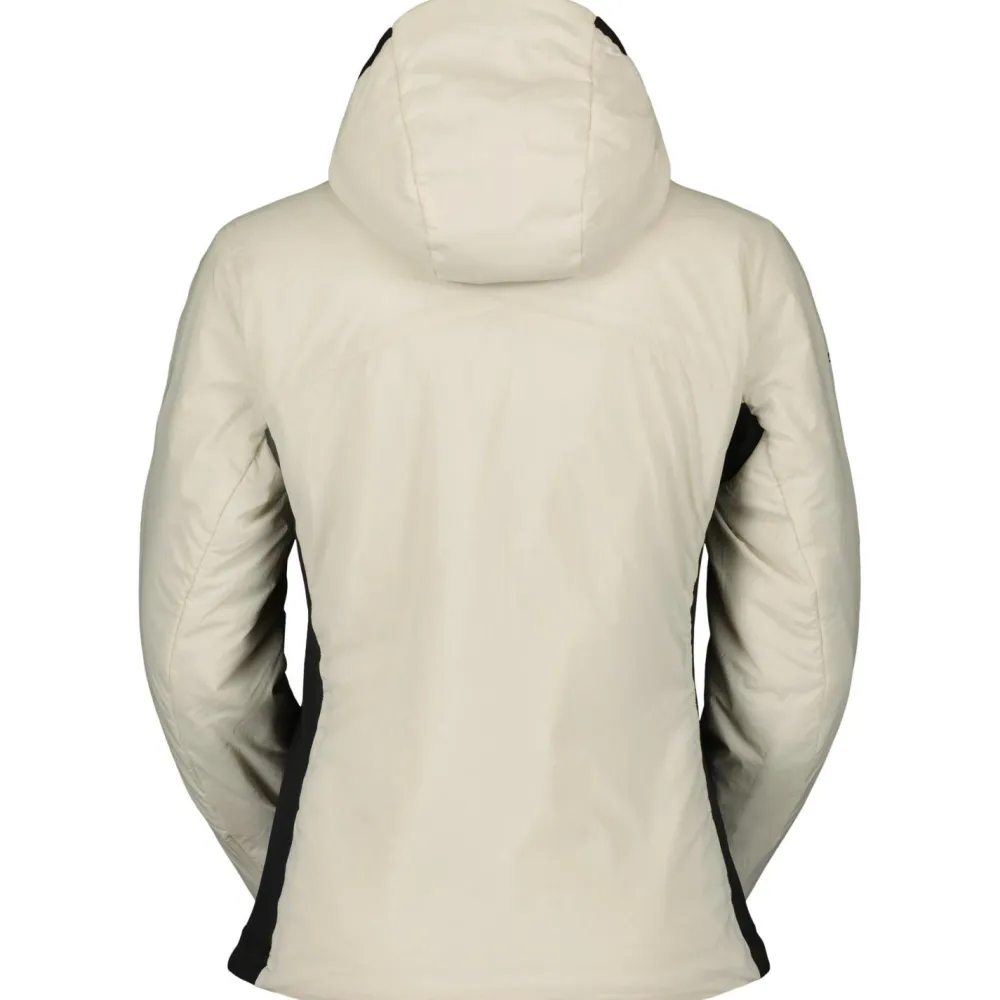 Scott - Women's Hoody Insuloft Light - Kunstfaserjacke Discount