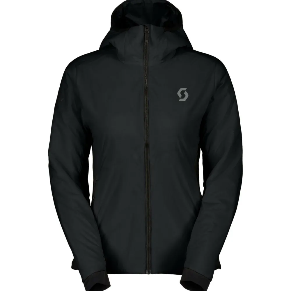Scott - Women's Hoody Insuloft Light - Kunstfaserjacke Discount