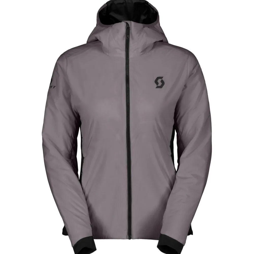 Scott - Women's Hoody Insuloft Light - Kunstfaserjacke Discount