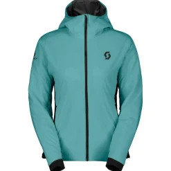 Scott - Women's Hoody Insuloft Light - Kunstfaserjacke Discount