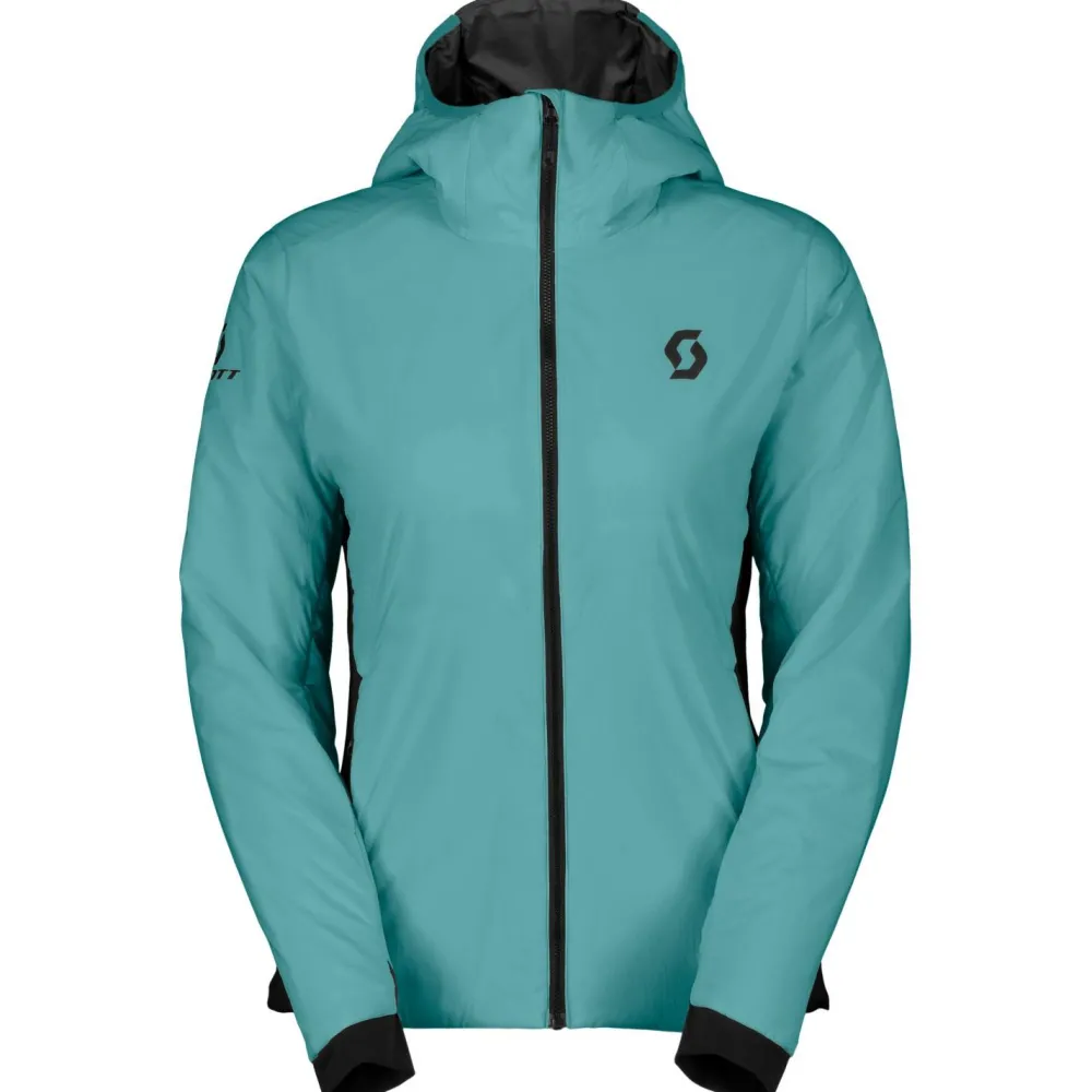 Scott - Women's Hoody Insuloft Light - Kunstfaserjacke Discount