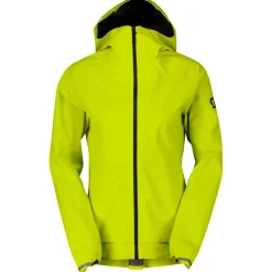 Scott - Woen' Jacket Couter 2.5 - Fahrradjacke