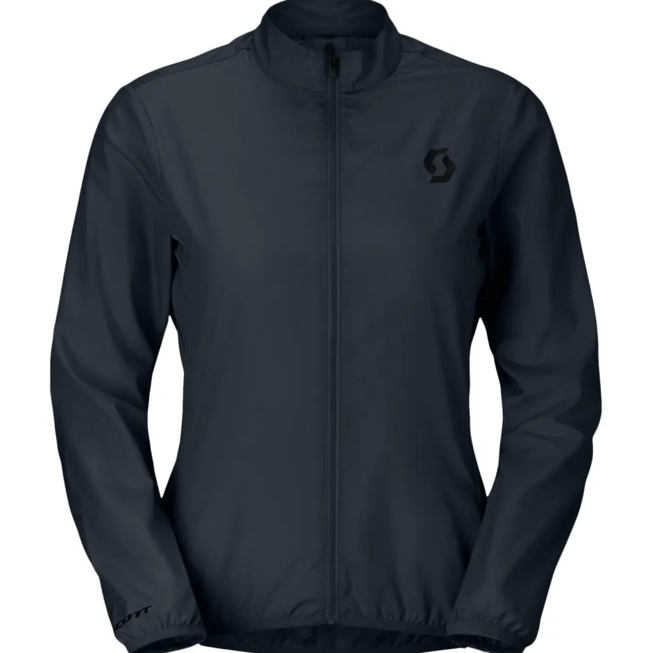 Scott Laufbekleidung|Fahrradbekleidung-- Women's Jacket Endurance WB - Fahrradjacke