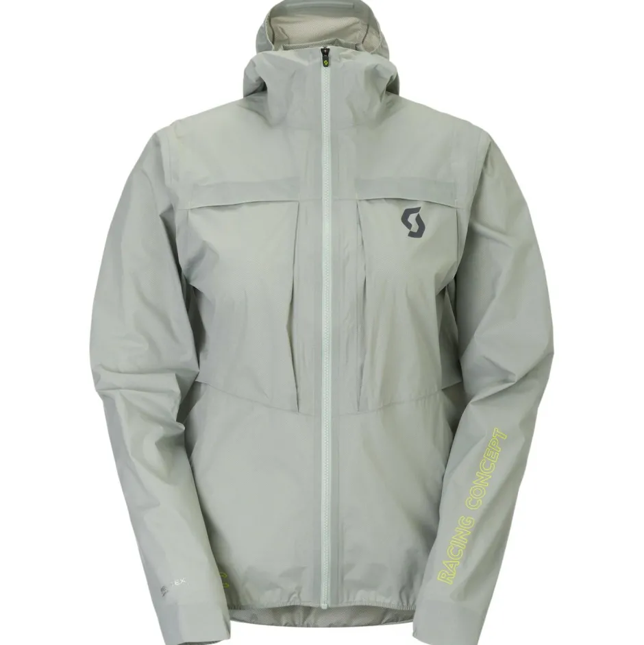 Scott - Woen' Jacket Endurance WP - aufjacke